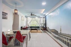 Blk 342C Yishun Natura (Yishun), HDB 4 Rooms #502570551